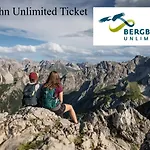 Boutique Herzhof - Garni-appartements - Adults Only 4*