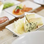 Hotel Boutique Herzhof - Garni-appartements - Adults Only 4*