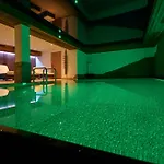 Boutique Herzhof - Garni-appartements - Adults Only Otel Riezlern