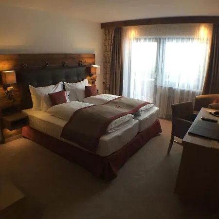 Boutique Herzhof - Garni-appartements - Adults Only Szálloda