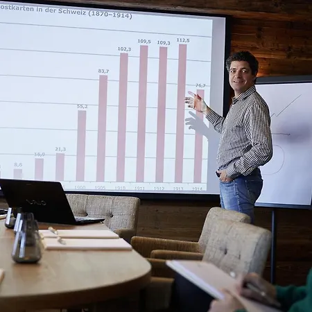 Boutique Herzhof - Garni-appartements - Adults Only Riezlern