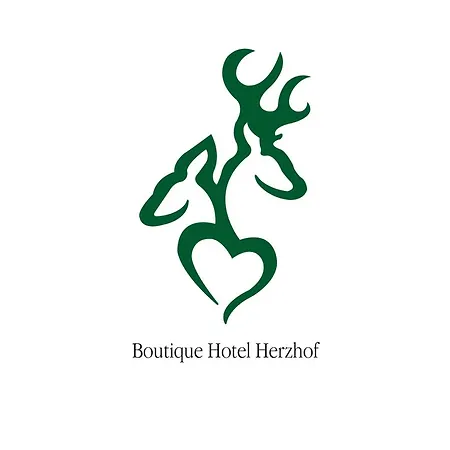 Hotel Boutique Herzhof - Garni-appartements - Adults Only Riezlern
