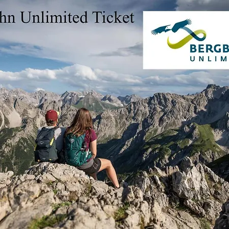 Boutique Herzhof - Garni-appartements - Adults Only 4*