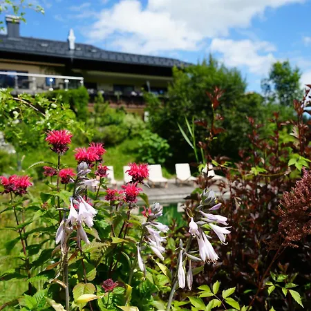 Hotel Boutique Herzhof - Garni-appartements - Adults Only 4*