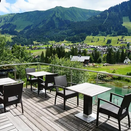 Boutique Herzhof - Garni-appartements - Adults Only 4*
