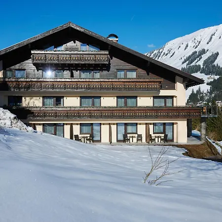 Boutique Herzhof - Garni-appartements - Adults Only