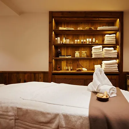Szálloda Boutique Herzhof - Garni-appartements - Adults Only