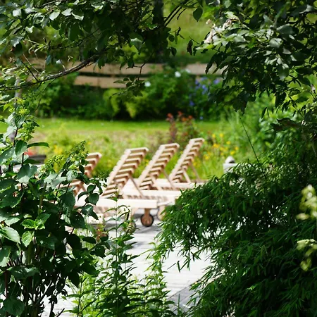 Boutique Hotel Herzhof - Garni-Appartements - Adults Only 4*