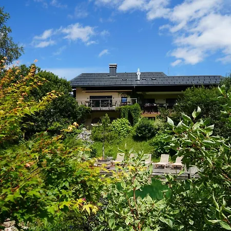 Boutique Herzhof - Garni-appartements - Adults Only Riezlern
