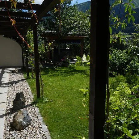 Boutique Herzhof - Garni-appartements - Adults Only 4* Riezlern