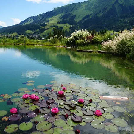 Boutique Herzhof - Garni-appartements - Adults Only Hotel 4*