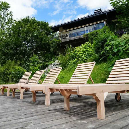 Hotel Boutique Herzhof - Garni-appartements - Adults Only