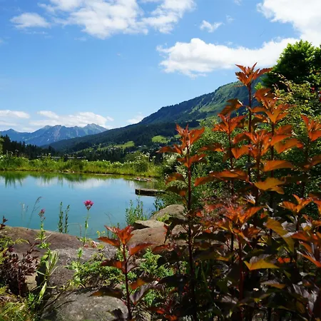 Boutique Herzhof - Garni-appartements - Adults Only Hotel 4*