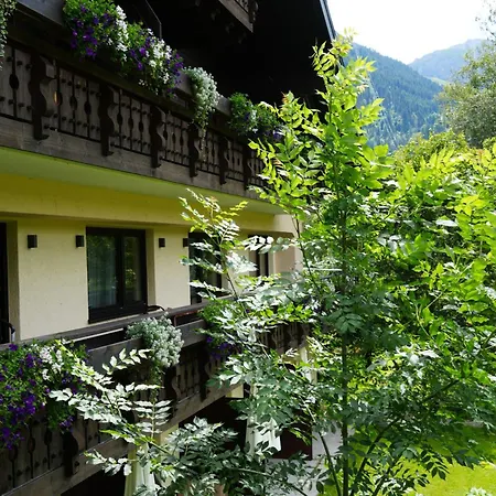 Boutique Herzhof - Garni-appartements - Adults Only Szálloda
