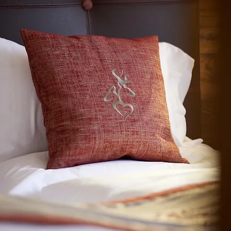 Szálloda Boutique Herzhof - Garni-appartements - Adults Only