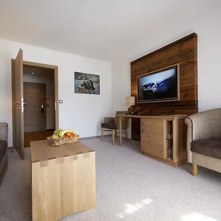 Szálloda Boutique Herzhof - Garni-appartements - Adults Only 4*