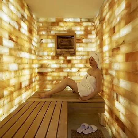 Boutique Herzhof - Garni-appartements - Adults Only Hotel