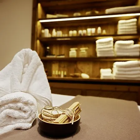 Szálloda Boutique Herzhof - Garni-appartements - Adults Only 4*