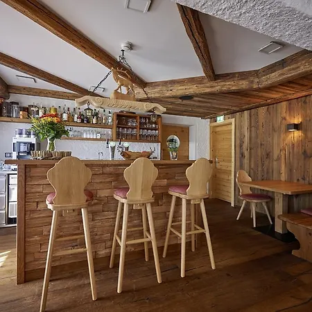 Boutique Herzhof - Garni-appartements - Adults Only 4*