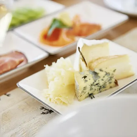 Hotel Boutique Herzhof - Garni-appartements - Adults Only 4*