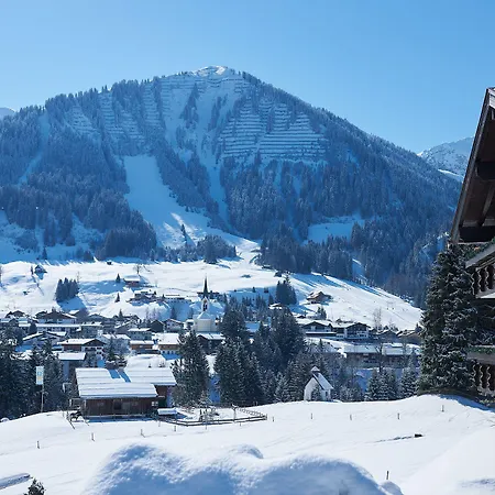 Hotel Boutique Herzhof - Garni-appartements - Adults Only 4*