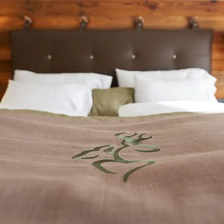 Boutique Herzhof - Garni-appartements - Adults Only Ξενοδοχείο