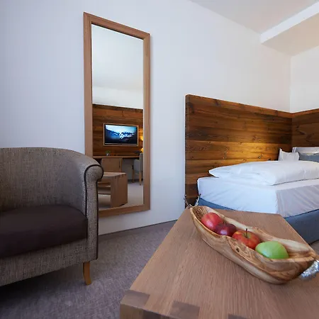 Boutique Herzhof - Garni-appartements - Adults Only Hotel 4*