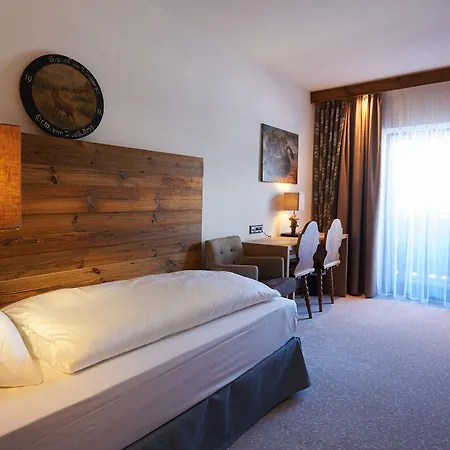 Boutique Herzhof - Garni-appartements - Adults Only Hotel Riezlern