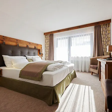 Boutique Herzhof - Garni-appartements - Adults Only