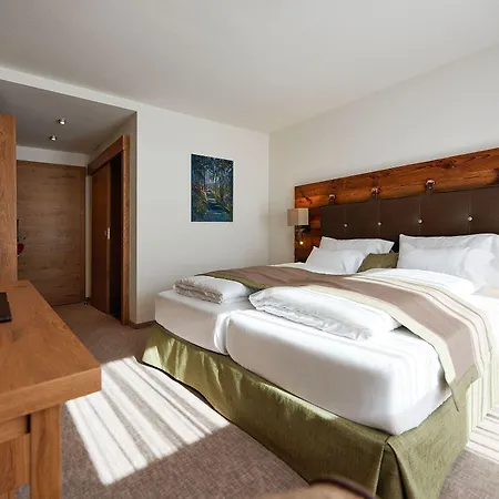 Boutique Herzhof - Garni-appartements - Adults Only