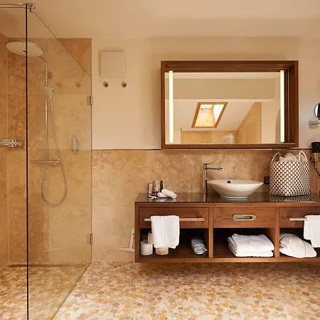 Hotel Boutique Herzhof - Garni-appartements - Adults Only