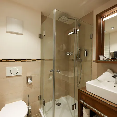 Boutique Herzhof - Garni-appartements - Adults Only 4* Riezlern