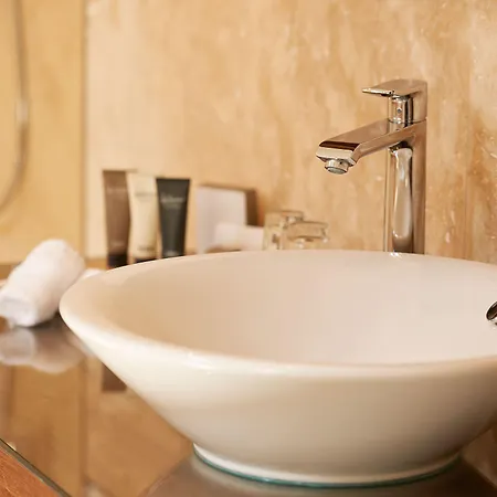 Hotel Boutique Herzhof - Garni-appartements - Adults Only