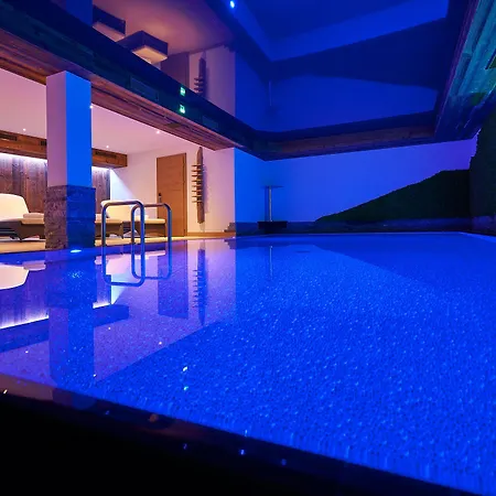 Boutique Herzhof - Garni-appartements - Adults Only