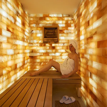 Ξενοδοχείο Boutique Herzhof - Garni-appartements - Adults Only