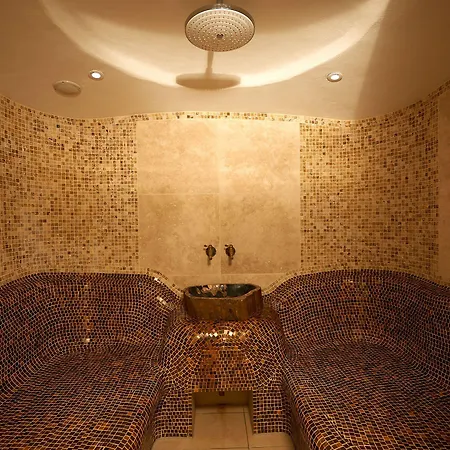 Boutique Herzhof - Garni-appartements - Adults Only 4*