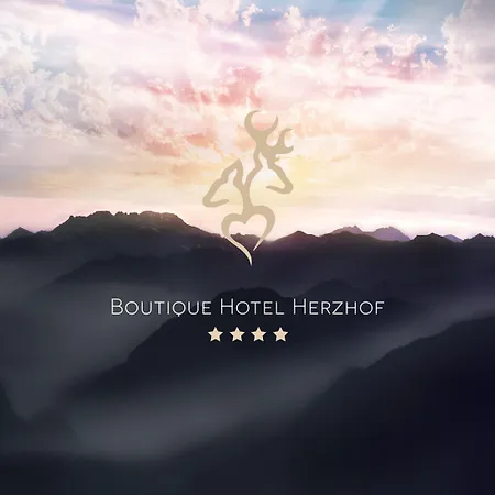Hotel Boutique Herzhof - Garni-appartements - Adults Only Riezlern