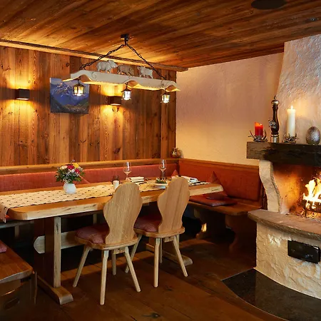 Hotel Boutique Herzhof - Garni-appartements - Adults Only