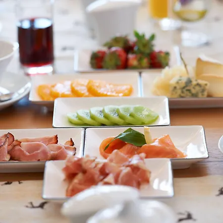 Hotel Boutique Herzhof - Garni-appartements - Adults Only 4*