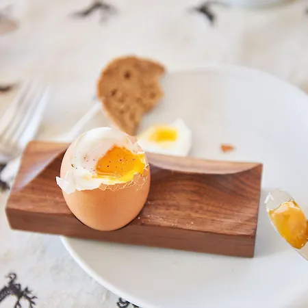 Boutique Herzhof - Garni-appartements - Adults Only