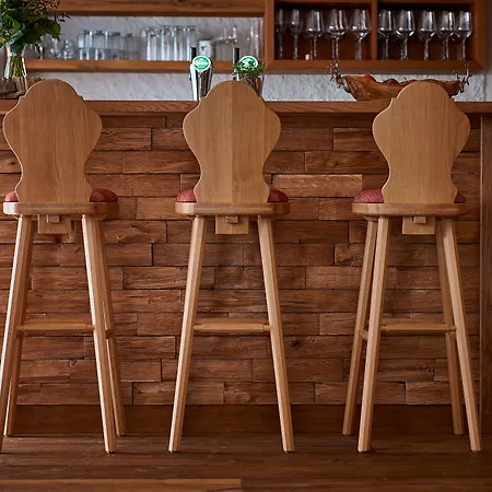 Boutique Herzhof - Garni-appartements - Adults Only 4*