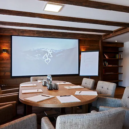 Boutique Herzhof - Garni-appartements - Adults Only 4*