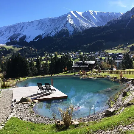 Boutique Herzhof - Garni-appartements - Adults Only