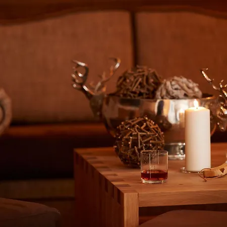 Boutique Herzhof - Garni-appartements - Adults Only Szálloda