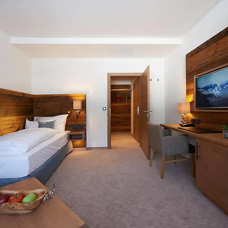 Boutique Herzhof - Garni-appartements - Adults Only 4*