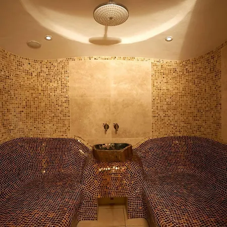 Szálloda Boutique Herzhof - Garni-appartements - Adults Only
