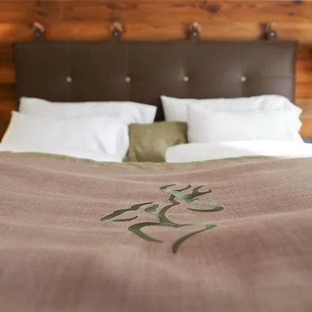 Boutique Herzhof - Garni-appartements - Adults Only