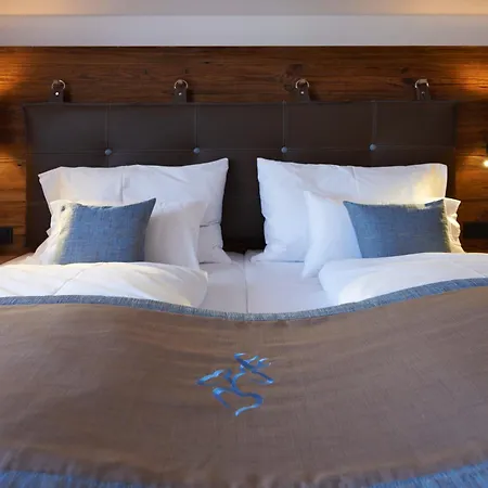 Boutique Herzhof - Garni-appartements - Adults Only