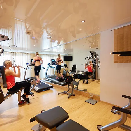 Boutique Herzhof - Garni-appartements - Adults Only Hotel Riezlern