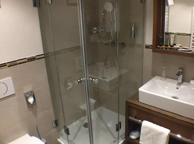 Boutique Herzhof - Garni-appartements - Adults Only Hotel Riezlern